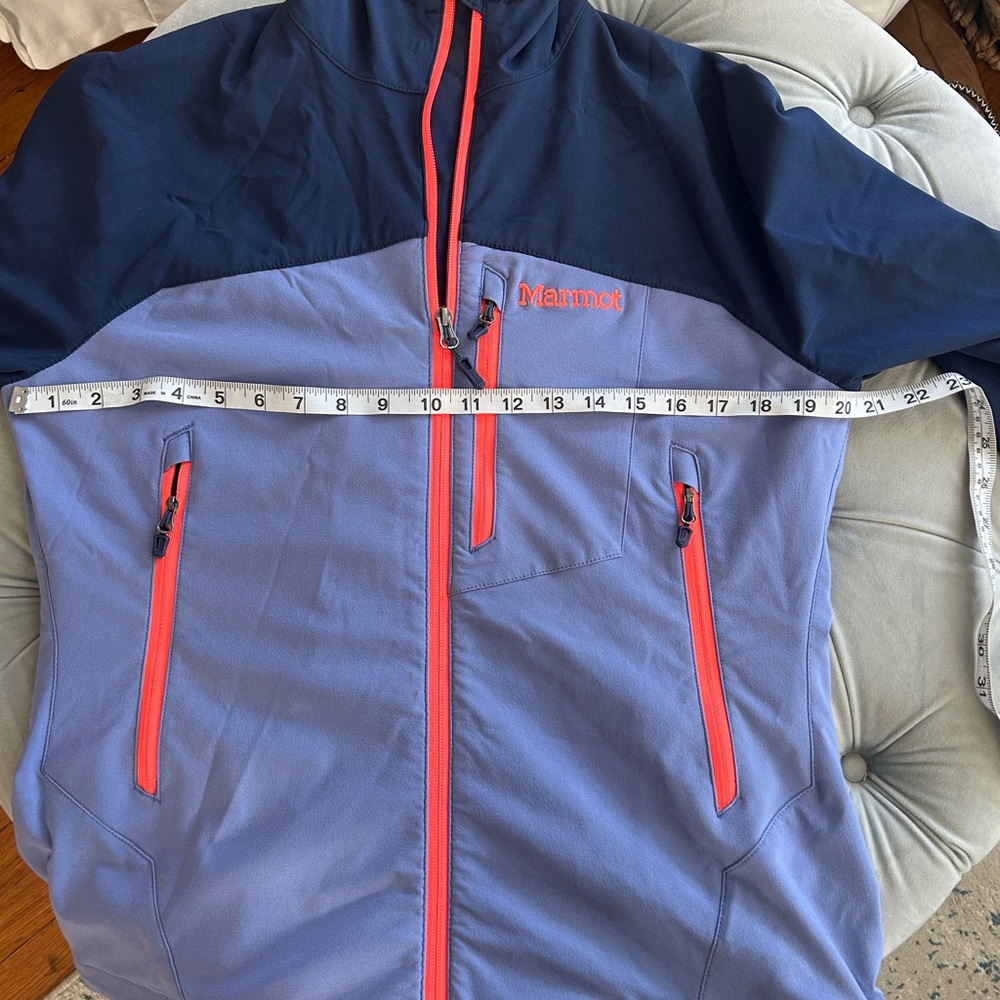 Marmot jacket - Picture 9 of 9